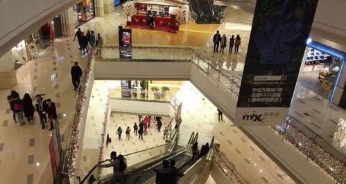 洞察丨为什么商场的化妆品专柜都在一楼