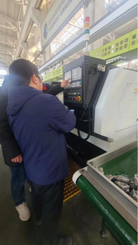 报价30万的数字工厂,一个工程师竟然为公司节省一半成本