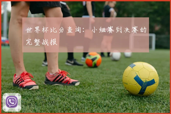 世界杯比分查询:小组赛到决赛的完整战报
