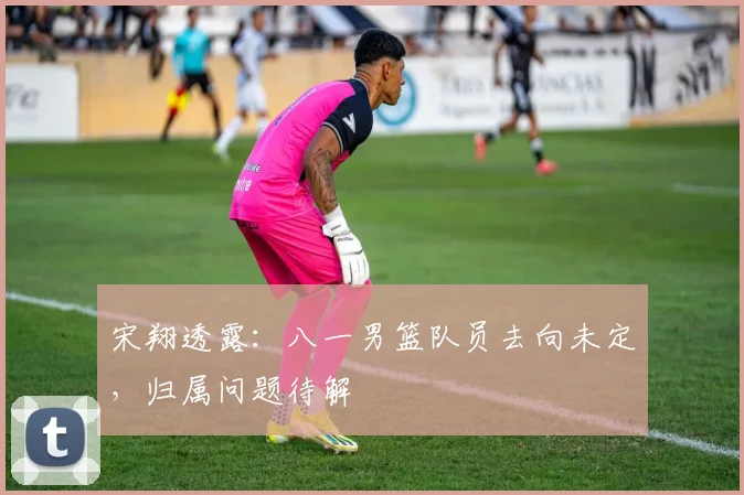 宋翔透露：八一男篮队员去向未定，归属问题待解