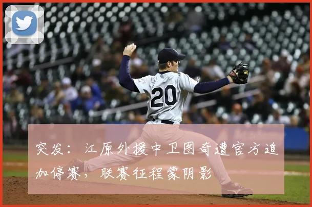 突发：江原外援中卫图奇遭官方追加停赛，联赛征程蒙阴影